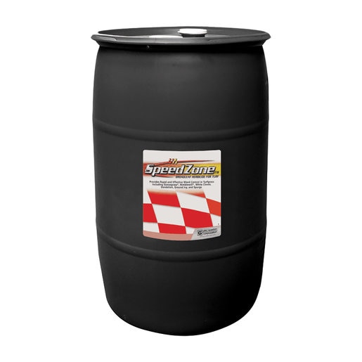 Speedzone EW Broadleaf Post Emergent Herbicide 30 gal. SiteOne